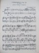Carte Concertul Nr. 22 pentru violina si orchestra (la minor) (partituri) - Giovanni Battista Viotti