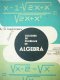Culegere de probleme de Algebra - A. G. Ioachimescu | Detalii carte