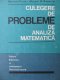 Culegere de probleme de Analiza matematica - Mariana Craiu , Marcel N. Rosculet | Detalii carte