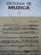 Dictionar de muzica (cu supracoperta) - Iosif Sava , Luminita Vartolomei | Detalii carte