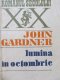Lumina in octombrie - John Gardner | Detalii carte