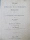 Rezumat al Istoriei literaturii Franceze (Abrege de L' Histoire de la literature francaise) , 1898 - H. Toeppe | Detalii carte