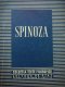 Spinoza - Texte filozofice - Spinoza | Detalii carte