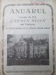 Anuarul Liceului de fete Carmen Sylva din Timisoara 1937-38 , 1938-39 , 1939-40 , 1940-41 - *** | Detalii carte