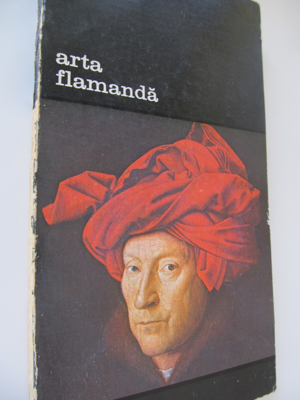 Arta flamanda - Robert Genaille | Detalii carte
