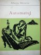 Automatul - Alberto Moravia | Detalii carte