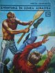 Aventura in lumea albastra (14) - Clubul temerarilor - Mircea Serbanescu | Detalii carte