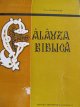 Calauza biblica - Teodor Serb | Detalii carte