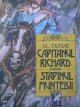 Capitanul Richard - Stapanul muntelui - Al. Dumas | Detalii carte