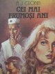 Cei mai frumosi ani - A. J. Cronin | Detalii carte