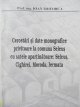 Cercetari si date monografice privitoare la comuna Seleus cu satele apartinatoare : Seleus , Cirigel , Moroda , Iermata - Ioan Motorca | Detalii carte