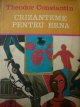 Crizanteme pentru Erna - Theodor Constantin | Detalii carte