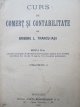 Curs de comert si contabilitate (vol. I) , 1923 - Grigore L. Trancu Iasi | Detalii carte