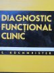 Diagnostic functional clinic - E. Kuchmeister | Detalii carte