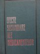 Efecte secundare ale medicamentelor - Gh. Panaitescu , Emil Popescu | Detalii carte