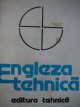 Engleza tehnica - Viorica Danila | Detalii carte