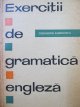 Exercitii de gramatica Engleza - Constantin Sandulescu | Detalii carte
