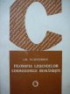 Filosofia legendelor cosmogonice romanesti - Gh. Vladutescu | Detalii carte