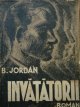 Invatatorii - B. Jordan | Detalii carte