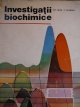 Carte Investigatii biochimice - Gh. Nuta , C. Busneag