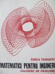 Matematici pentru ingineri - Culegere de probleme - Rodica Trandafir | Detalii carte