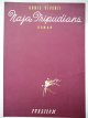 Naja Tripudians - Annie Vivanti | Detalii carte
