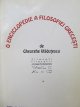 O enciclopedie a filosofiei grecesti (vol. 1) A - C - Gheorghe Vladutescu | Detalii carte