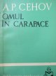 Carte Omul in carapace - A. P. Cehov
