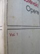 Opere (vol. 1) - F. M. Dostoievski | Detalii carte