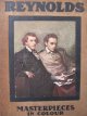 Reynolds (8 reproduceri color) - interbelic - S. L. Bensusan | Detalii carte