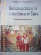Ridicarea casatoriei la inaltimea de Taina - Indrumator duhovnicesc - Arsenie Boca | Detalii carte
