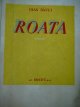 Roata - Gian Dauli | Detalii carte
