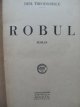 Robul (interbelic) - Dem. Theodorescu | Detalii carte