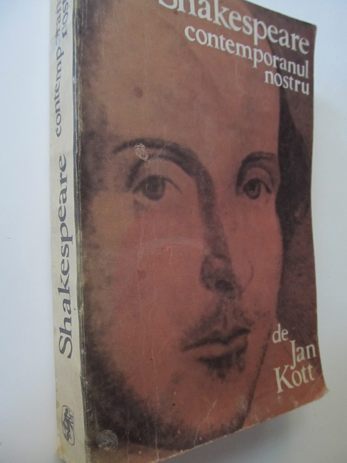 Shakespeare contemporanul nostru - Jean Kott | Detalii carte
