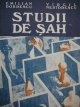Studii de sah - Emilian Dobrescu , Virgil Nestorescu | Detalii carte