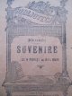 Suvenire - Alecsandri | Detalii carte