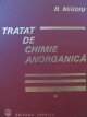 Carte Tratat de Chimie Anorganica (vol.1) - D. Negoiu