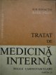 Tratat de medicina interna - Bolile cardiovasculare (Partea III) - Radu Paun ,Bogdan Miron , Bruckner I. Ion , ... | Detalii carte