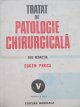 Tratat de patologie chirurgicala (vol. 5) - E. Proca , Constantin Coman , Boris C. Coman | Detalii carte