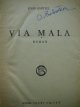 Via Mala - John Knittel | Detalii carte