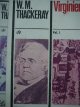 Virginienii (2 vol.) - W. M. Thackeray | Detalii carte