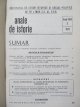 Carte Anale de istorie , Anul XVIII , Nr 1 - 4 / 1972 (4 vol.) - ***