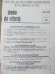 Carte Anale de istorie , Anul XVIII , Nr 1 - 4 / 1972 (4 vol.) - ***