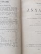 Carte Analele (Annales) , 1917 - Tacitus