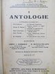 Carte Antologie literara - Alcatuita de C. I. Bondescu , D. Maracineanu - Petre Ispirescu , Simion Fl. Marian, Mihail  Sadoveanu , TudorPamfilie , Ion Dragoslav