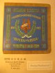 Carte Arnolds Thuringer Fahnenfabrik (16 esantioane de steaguri) (240 Ron/1 esantion) - ***
