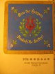 Carte Arnolds Thuringer Fahnenfabrik (16 esantioane de steaguri) (240 Ron/1 esantion) - ***