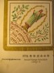 Carte Arnolds Thuringer Fahnenfabrik (16 esantioane de steaguri) (240 Ron/1 esantion) - ***