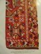 Carte Arta romaneasca din Banat - (14 planse color , 120 ilustratii , 10 desene in puncte) , 1932 - Lucretia Brancovici