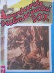 Carte Aventurile submarinului Dox  Nr. 1 , 2 , 3 , 6 , 7 (4 RON/1 exemplar) - ***